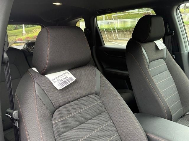 2026 Honda CR-V AWD Sport Hybrid