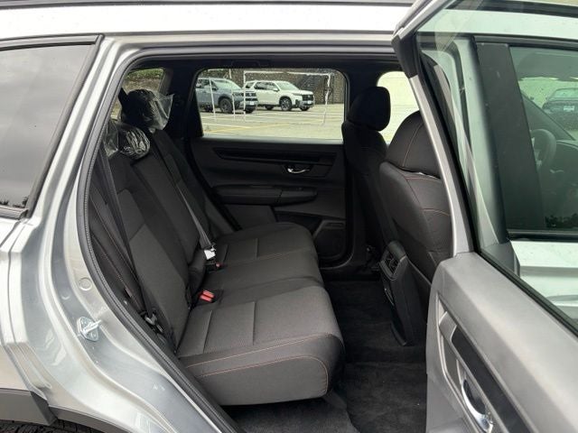 2026 Honda CR-V AWD Sport Hybrid