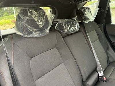 2026 Honda CR-V AWD Sport Hybrid
