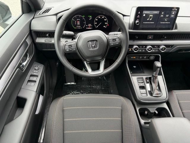 2026 Honda CR-V AWD Sport Hybrid