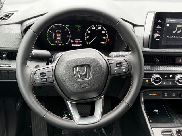 2026 Honda CR-V AWD Sport Hybrid