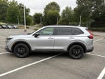 2026 Honda CR-V AWD Sport Hybrid