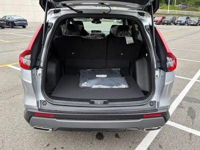 2026 Honda CR-V AWD Sport Hybrid