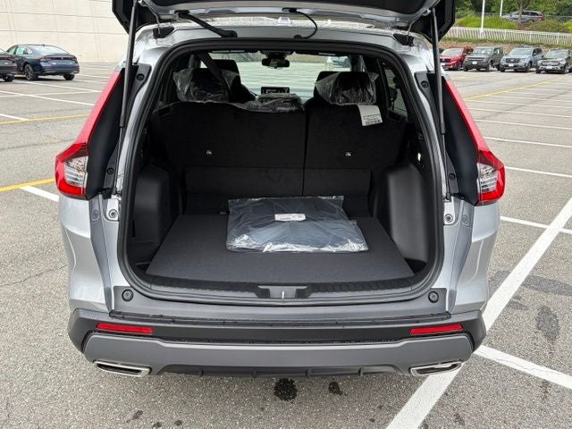 2026 Honda CR-V AWD Sport Hybrid