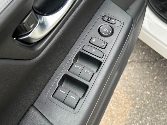 2026 Honda CR-V AWD TrailSport Hybrid