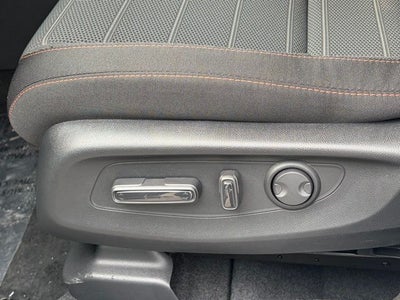 2026 Honda CR-V AWD TrailSport Hybrid