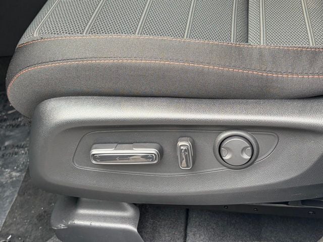 2026 Honda CR-V AWD TrailSport Hybrid