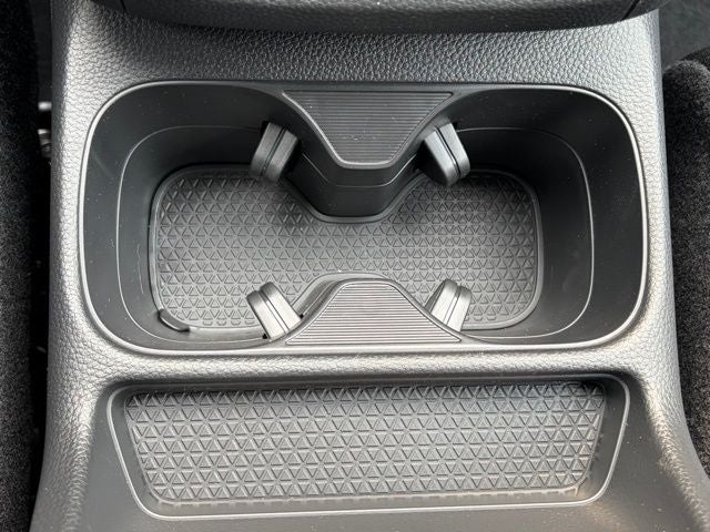 2026 Honda CR-V AWD TrailSport Hybrid