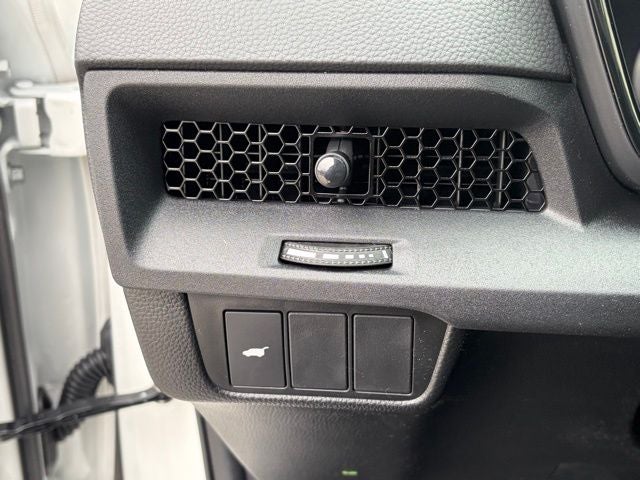 2026 Honda CR-V AWD TrailSport Hybrid