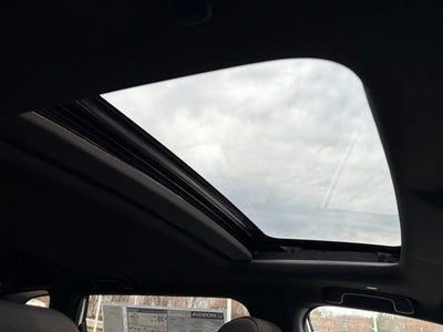 2026 Honda CR-V AWD TrailSport Hybrid