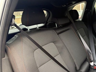 2026 Honda CR-V AWD TrailSport Hybrid