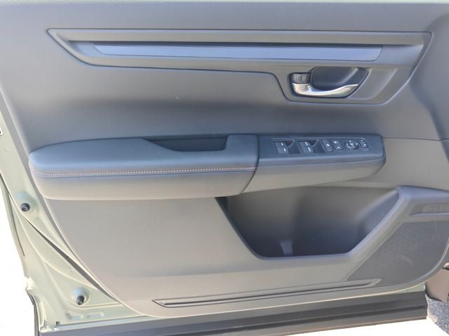 2026 Honda CR-V AWD TrailSport Hybrid