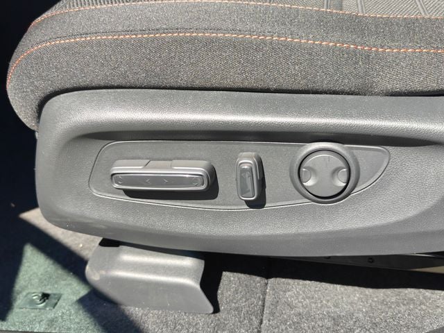 2026 Honda CR-V AWD TrailSport Hybrid