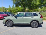 2026 Honda CR-V AWD TrailSport Hybrid