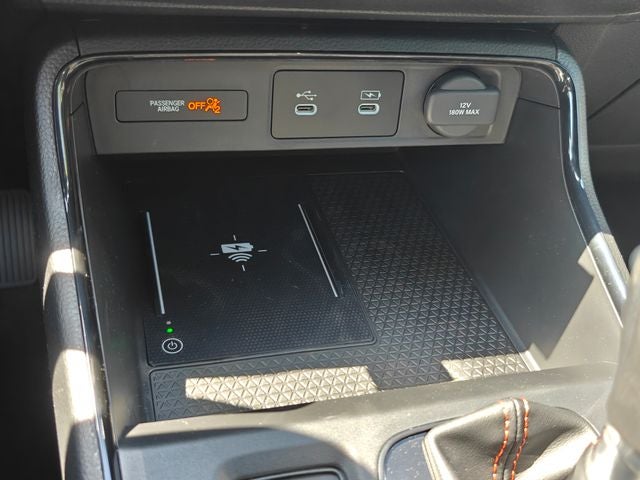 2026 Honda CR-V AWD TrailSport Hybrid