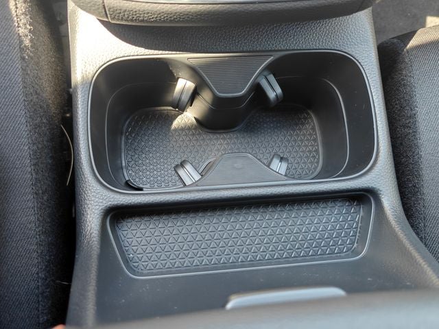2026 Honda CR-V AWD TrailSport Hybrid