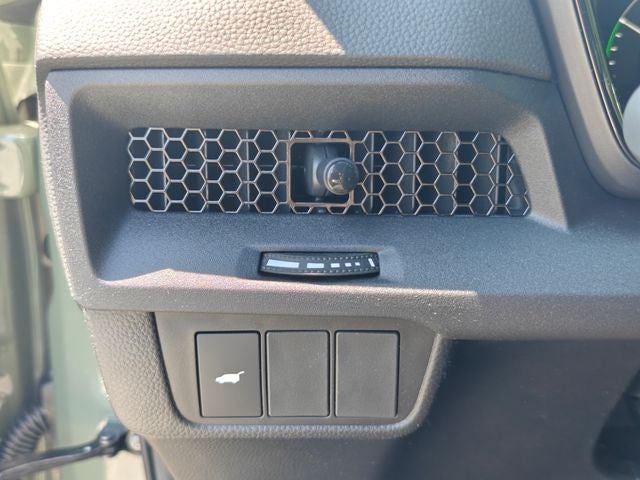 2026 Honda CR-V AWD TrailSport Hybrid