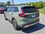 2026 Honda CR-V AWD TrailSport Hybrid