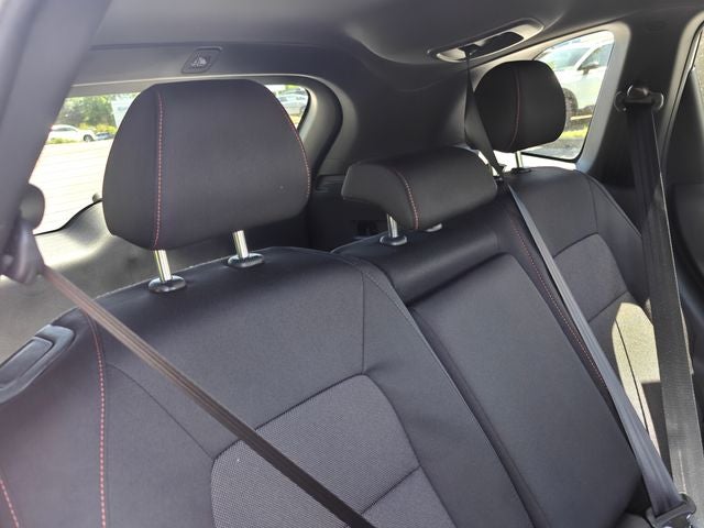 2026 Honda CR-V AWD TrailSport Hybrid