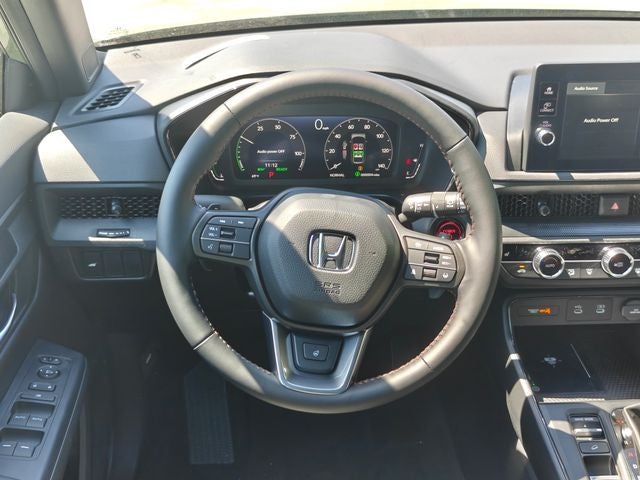 2026 Honda CR-V AWD TrailSport Hybrid