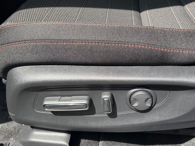 2026 Honda CR-V AWD TrailSport Hybrid