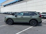 2026 Honda CR-V AWD TrailSport Hybrid