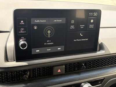2026 Honda CR-V AWD TrailSport Hybrid