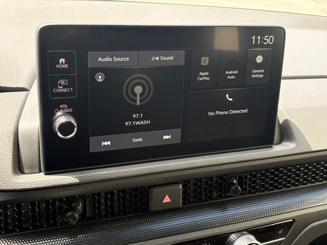 2026 Honda CR-V AWD TrailSport Hybrid