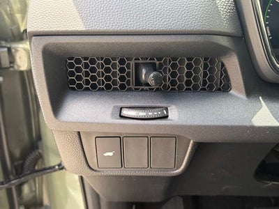 2026 Honda CR-V AWD TrailSport Hybrid