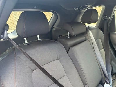 2026 Honda CR-V AWD TrailSport Hybrid