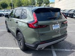 2026 Honda CR-V AWD TrailSport Hybrid