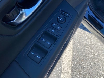 2026 Honda CR-V AWD TrailSport Hybrid