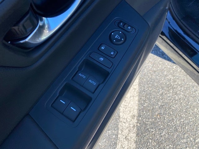 2026 Honda CR-V AWD TrailSport Hybrid