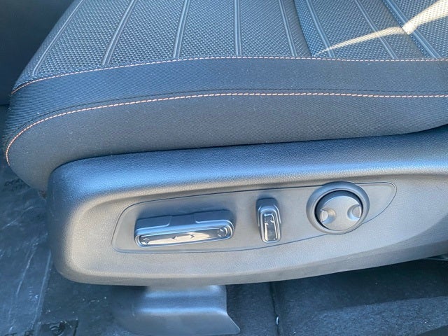 2026 Honda CR-V AWD TrailSport Hybrid