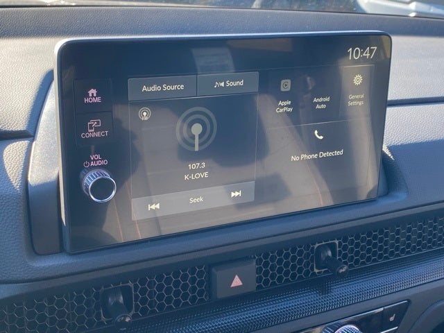 2026 Honda CR-V AWD TrailSport Hybrid