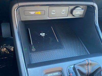 2026 Honda CR-V AWD TrailSport Hybrid