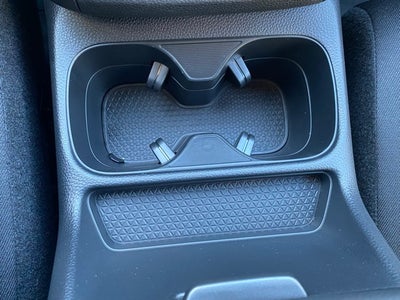 2026 Honda CR-V AWD TrailSport Hybrid