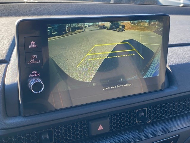 2026 Honda CR-V AWD TrailSport Hybrid