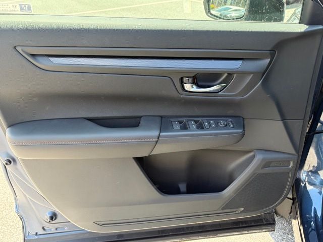 2026 Honda CR-V AWD TrailSport Hybrid