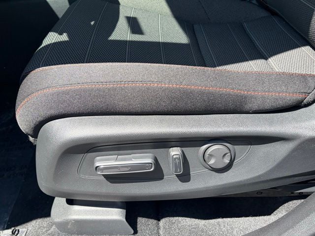 2026 Honda CR-V AWD TrailSport Hybrid
