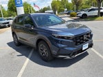 2026 Honda CR-V AWD TrailSport Hybrid