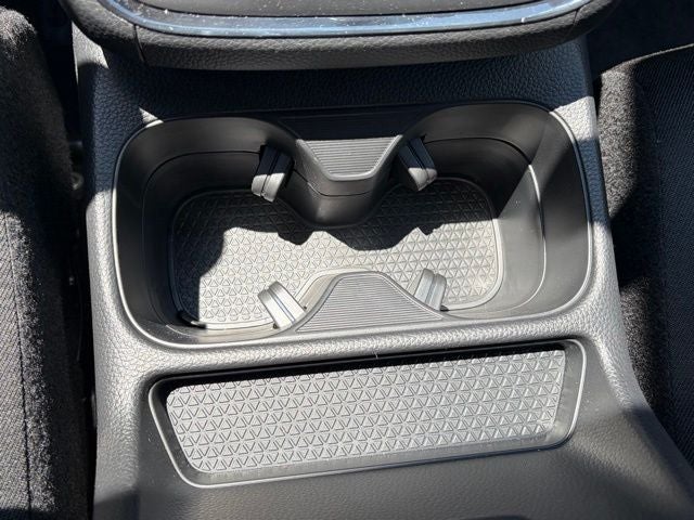 2026 Honda CR-V AWD TrailSport Hybrid