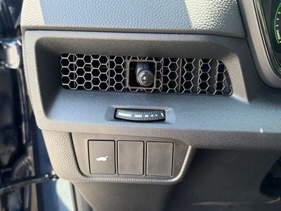 2026 Honda CR-V AWD TrailSport Hybrid