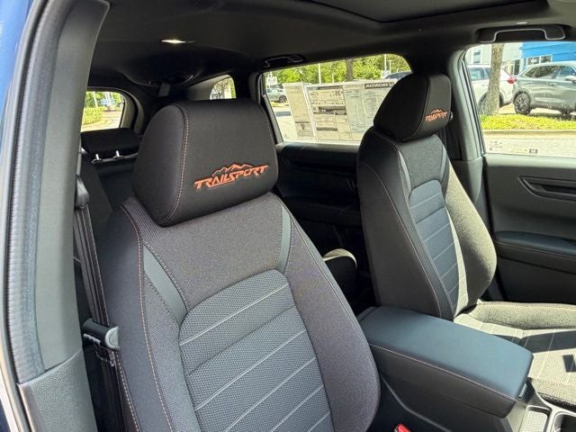 2026 Honda CR-V AWD TrailSport Hybrid