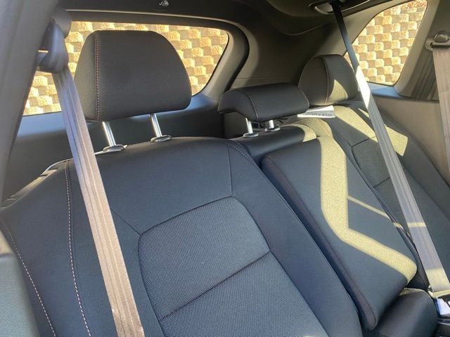 2026 Honda CR-V AWD TrailSport Hybrid