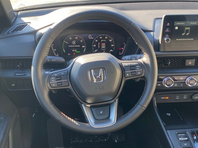 2026 Honda CR-V AWD TrailSport Hybrid