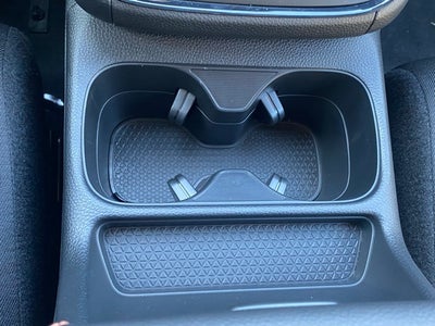 2026 Honda CR-V AWD TrailSport Hybrid