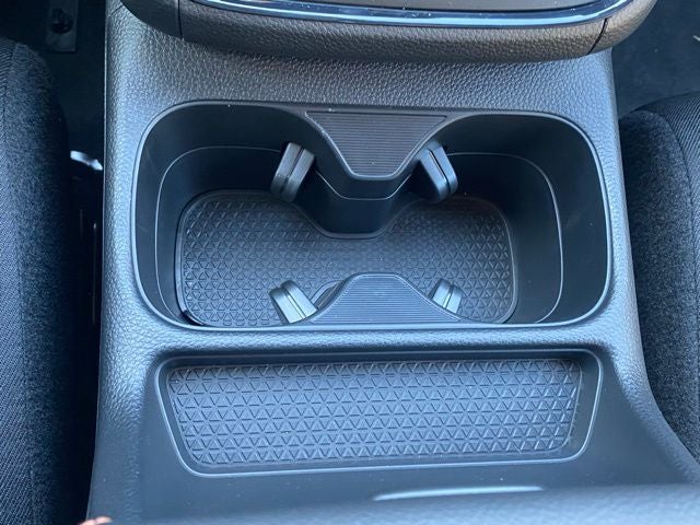 2026 Honda CR-V AWD TrailSport Hybrid