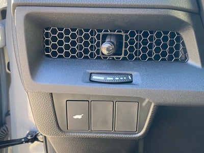 2026 Honda CR-V AWD TrailSport Hybrid