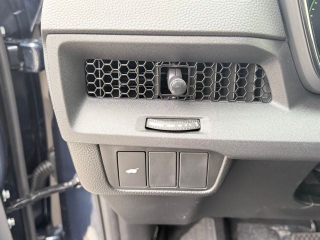 2026 Honda CR-V AWD TrailSport Hybrid